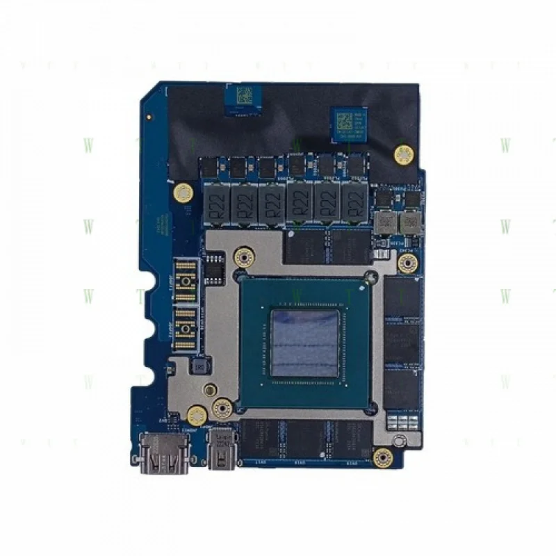 

BB 057J47 для Dell Precision 7760 RTX A4000 QN20-E3-A1 GDB70 LS-K631P 8 ГБ графики