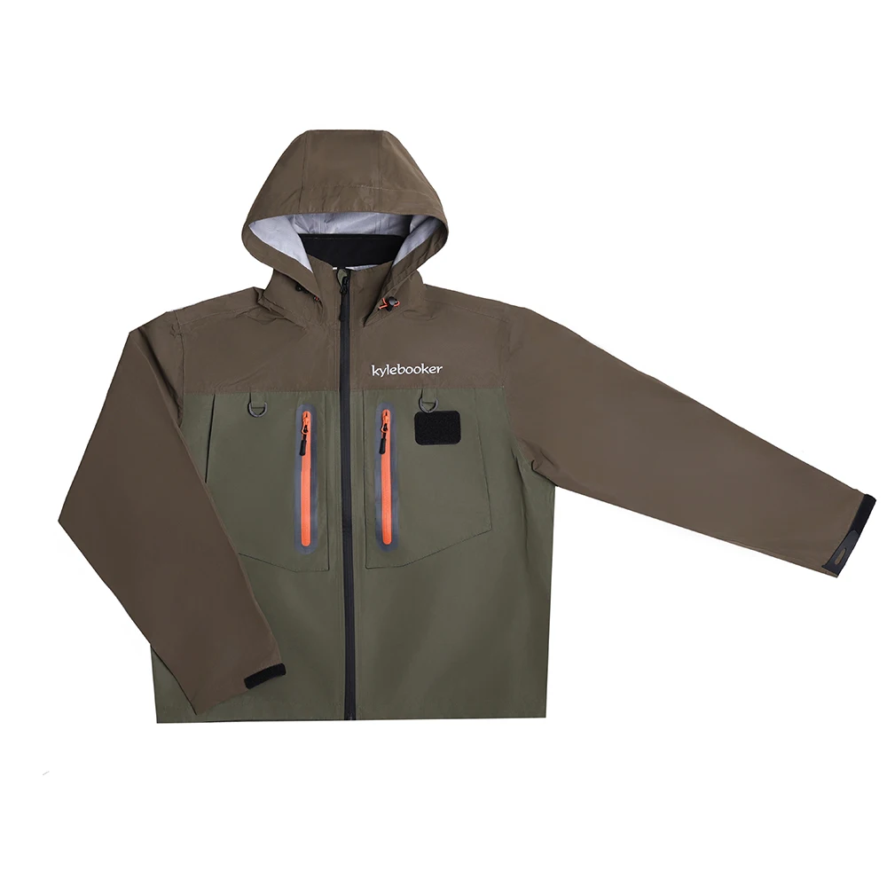 Veste de pêche à la mouche pour homme vêtements de Veste de pêche à la mouche pour homme vêtements de