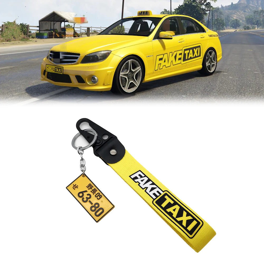 

Jdm Car Keyring Keychain With Japanese License Plate Keychain Car Keyring Car Phone Holder Quick Release Drift Car Enthusiast