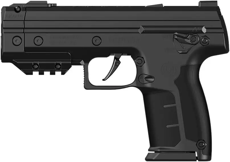 LE - Kinetic Ultimate Bundle, Menos-Letal Auto-Defesa e Home Defense Device