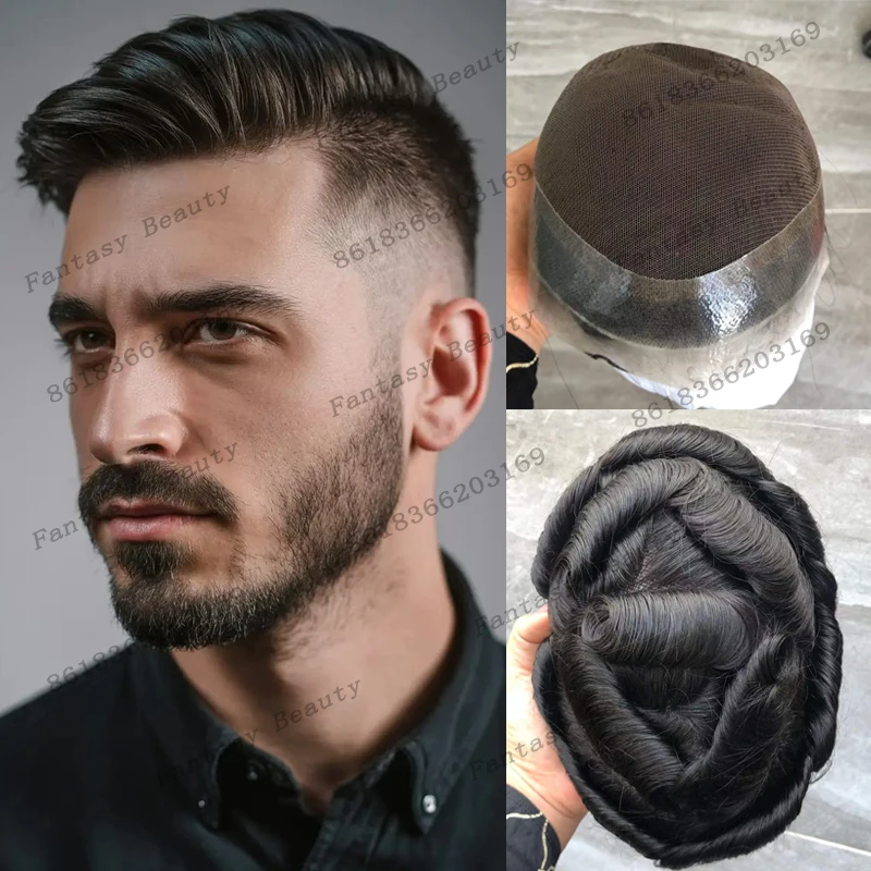 Durable Natural Hai… - image