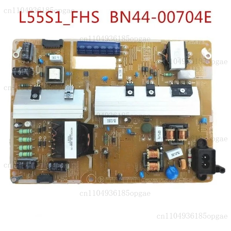 UA55J5088AJXXZ Platine BN44-00704E/00704A L55S1_FHS