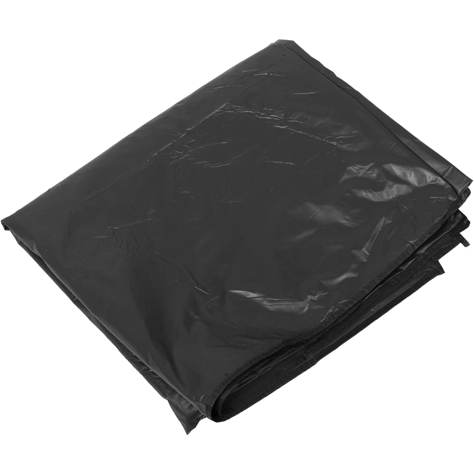 

Splashproof Billiard Pool Table Cover Heavy Duty Protective Cloth Indoor Outdoor Pool Table Debris Cover Billiard Supply