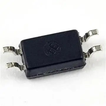 High reliability JC3H7 Kento pin distance 1.27mm photocoupler SOP4 signal isolation power supply Industrial control optocoupler