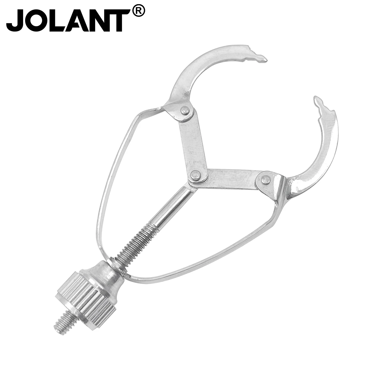JOLANT Stainless Steel Dental Ivory Matrix Band Retainer Clips Instruments Dentistry Matrices Holder Band Forming Sheet Plier