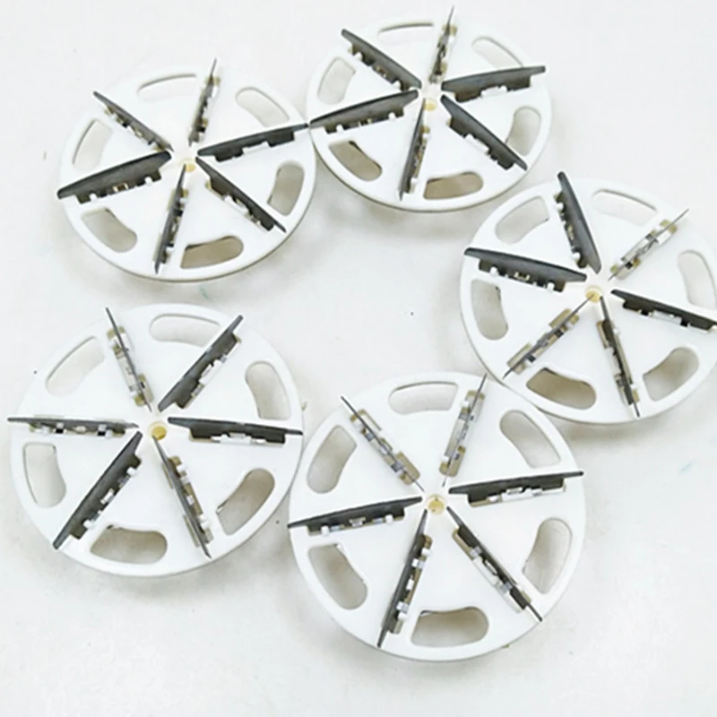 

Lint Remover Head Hair Ball Trimmer Blade Lint Remover Replacement Head