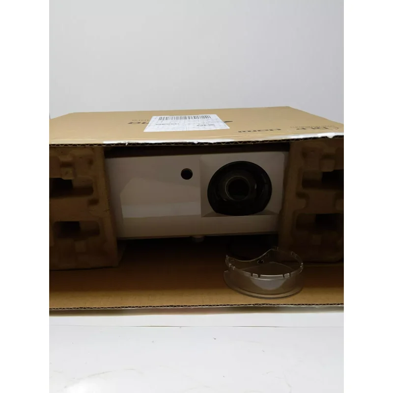 جهاز عرض Optoma GT2000HDR للسينما المنزلية 3500 لومن 1080P جهاز عرض فيديو 4K رمي قصير مسرح منزلي ذكي Proyector ثلاثي الأبعاد