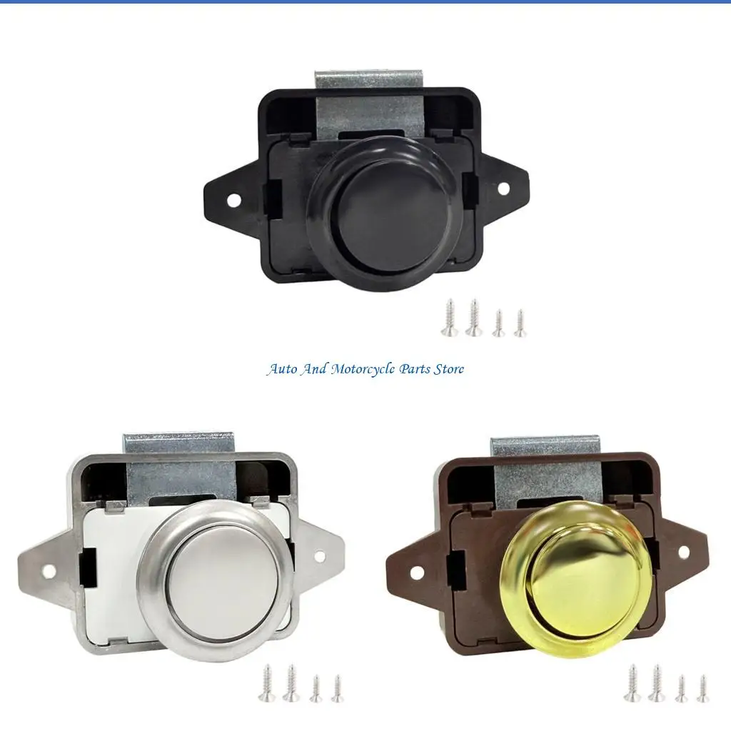 P9FD Keyless Door L…