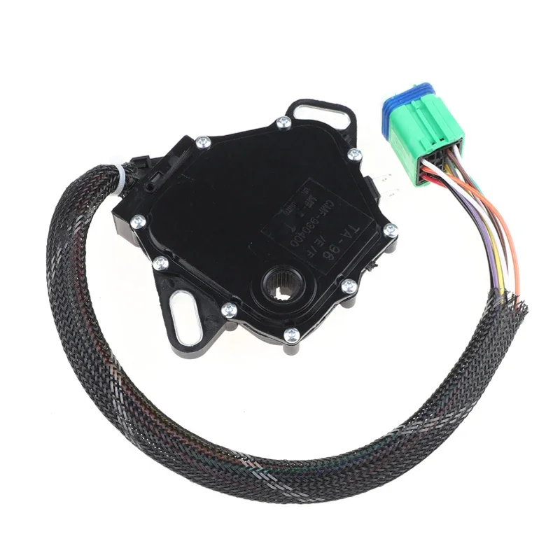 2529.27 252927 307207508 For PEUGEOT 307207508 For CITROEN Renault C4 C5 AL4 Automatic Transmission Switch DPO pressure sensor