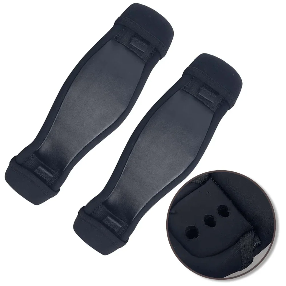 For Kiteboarding Kiteboard Foot Straps Non-slip Grip Comfortable Fit Enhanced Board Control Compatible With Standard Boards
