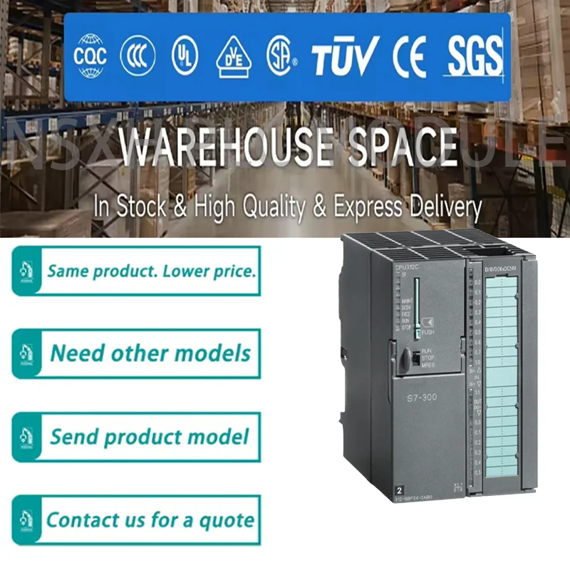 New Original 6ES731…