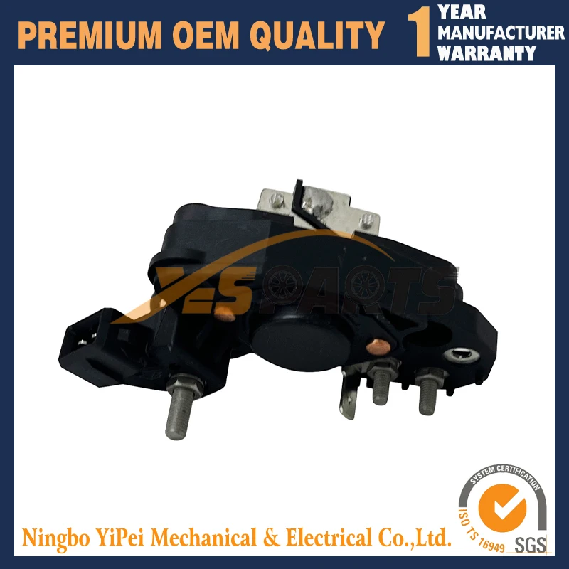 

41-8851 42-2526 Регулятор напряжения для Thermo King SL200e SL300 SL400 SR2 Super II SR SMX SR