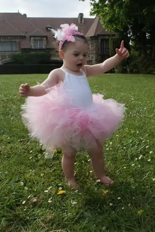 Baby Tutu Skirt Newborn Tutus Children gifts Costumes Birthday Tutus for Girls Photography Photo Props