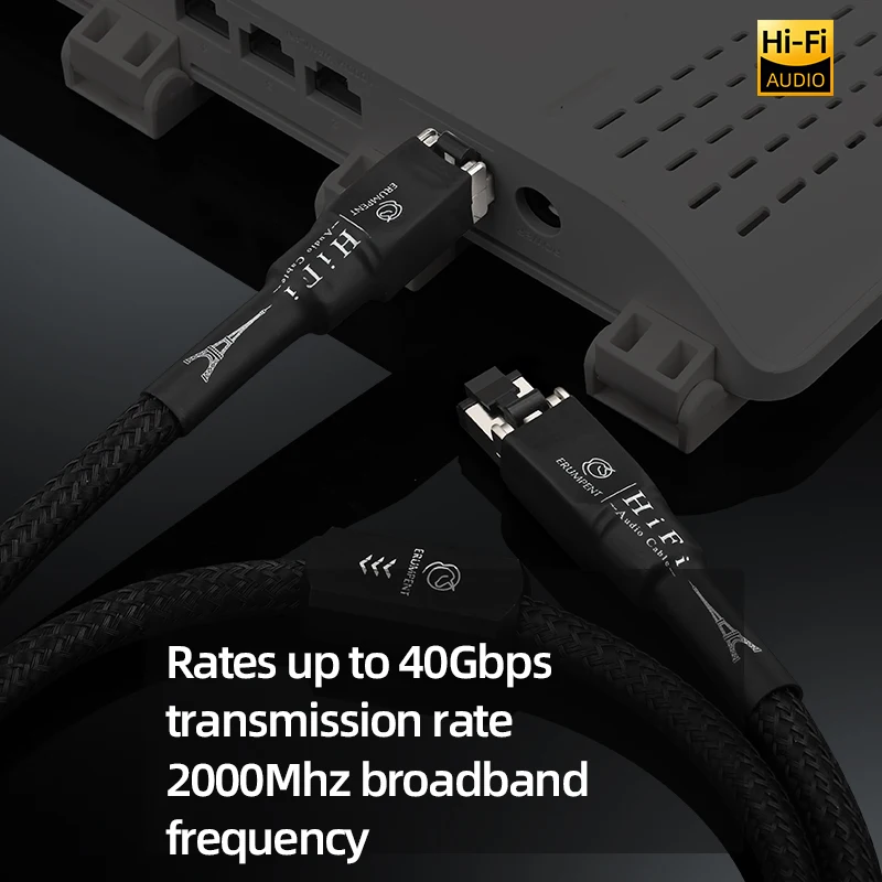 Thumbnail 3 - #20 Trending Cat8 Ethernet Cables Right Now