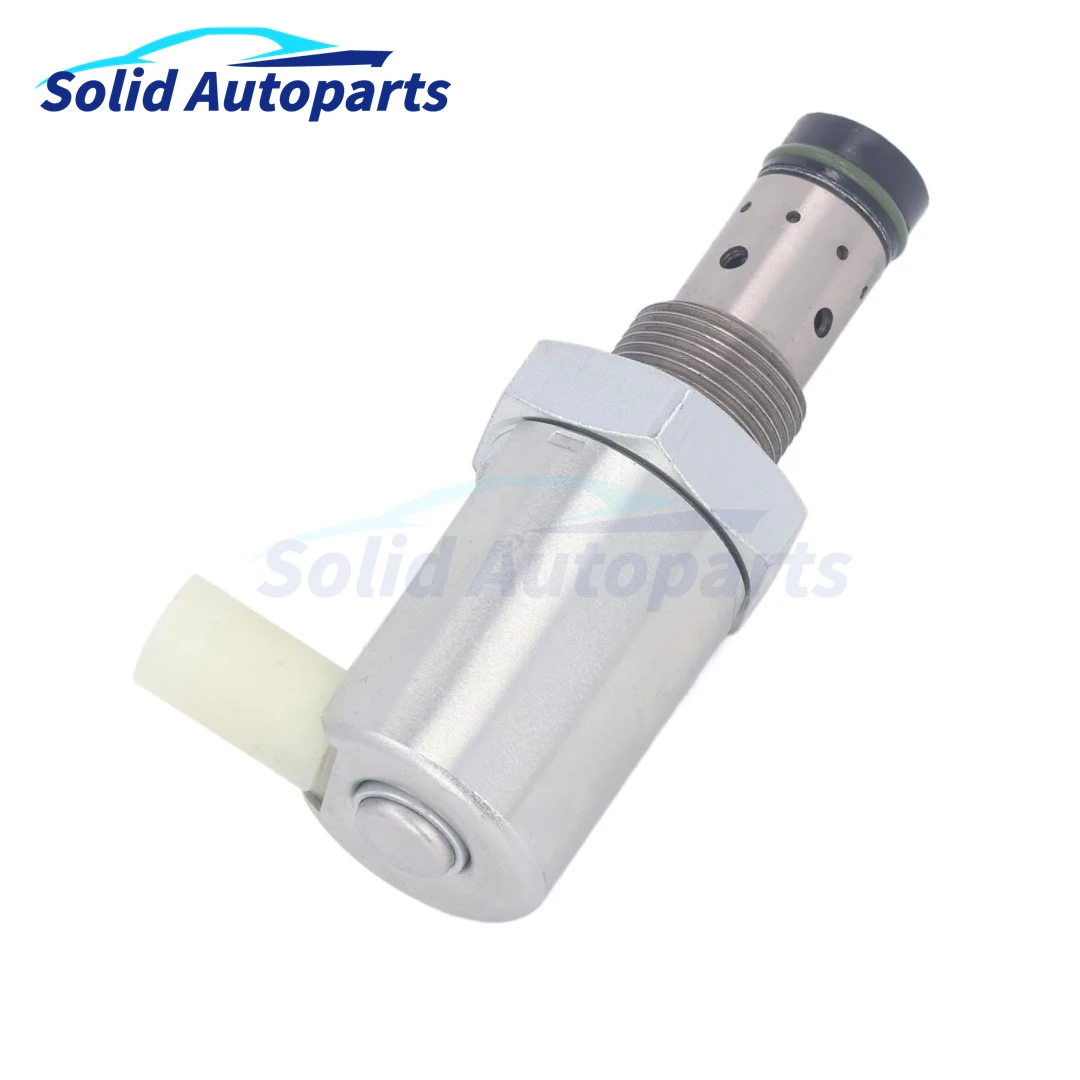 5C3Z-9C968-CA Injector Pressure Regulator Valve IPR for Ford 6.0L V8 Diesel 03-2010  5C3Z9C968CA