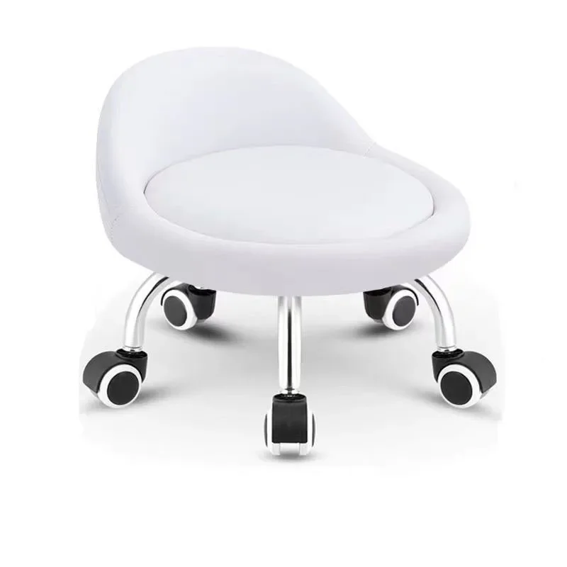 منخفضة الأطفال البراز المطبخ للإزالة رياض الأطفال المنزلية الطعام كرسي أطفال الطفل الشمال Sgabello Bambini أثاث الأطفال #4