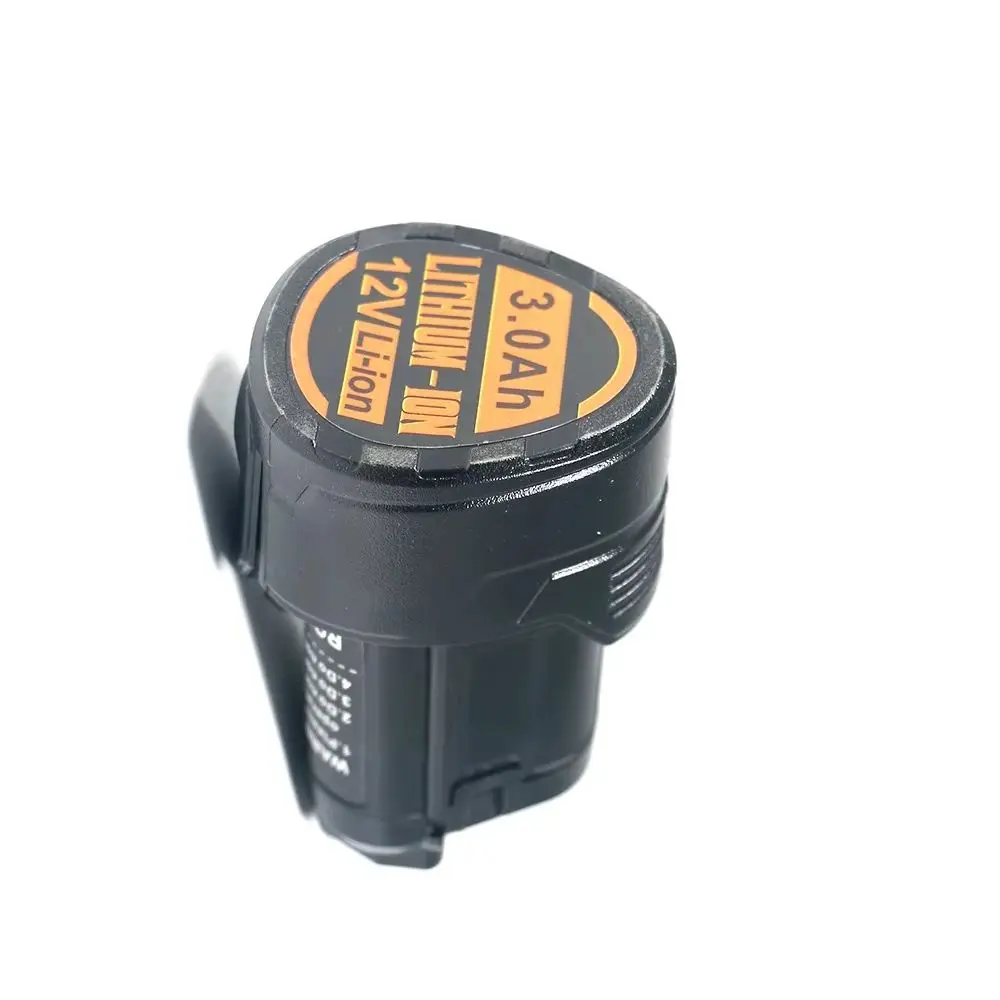 For Aeg 12V Battery…