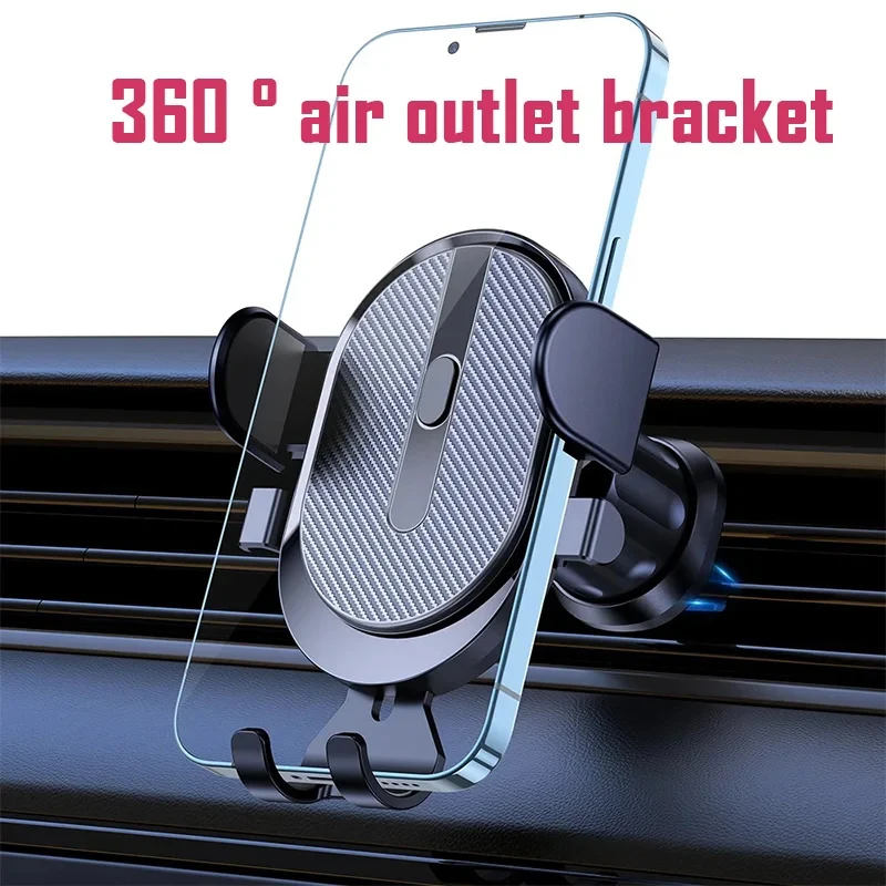 Car Phone Holder Mo…