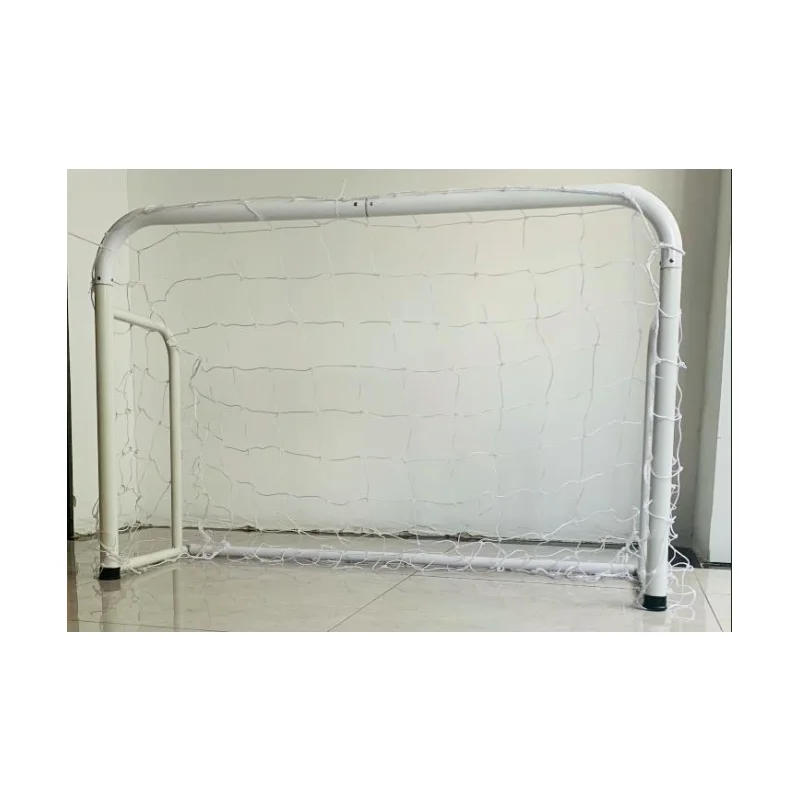 Sports Equipment High Quality Foldable Easy Install Portable Mini Soccer Goal/Hot Sale Aluminum Mini Soccer Goal