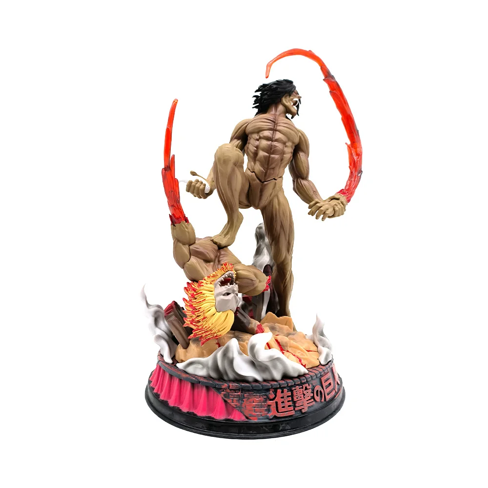 29Cm Eren Jaeger Fi…