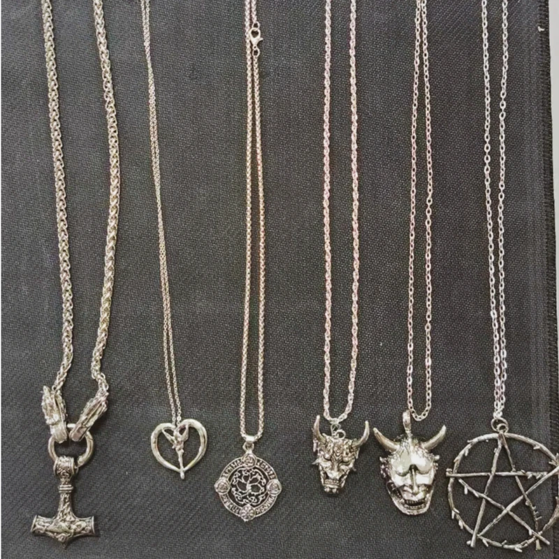 

Retro Star Necklace Earrings Cute Style Sparkling Detail Ideal for Adding Charm to Retro Outfits 1pcs 10pcs 30pcs 50pcs