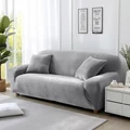 Sliver Grey