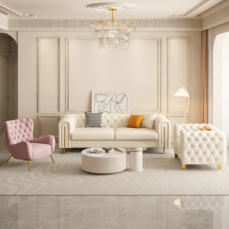 Button mesh sofa Furniture Accessories