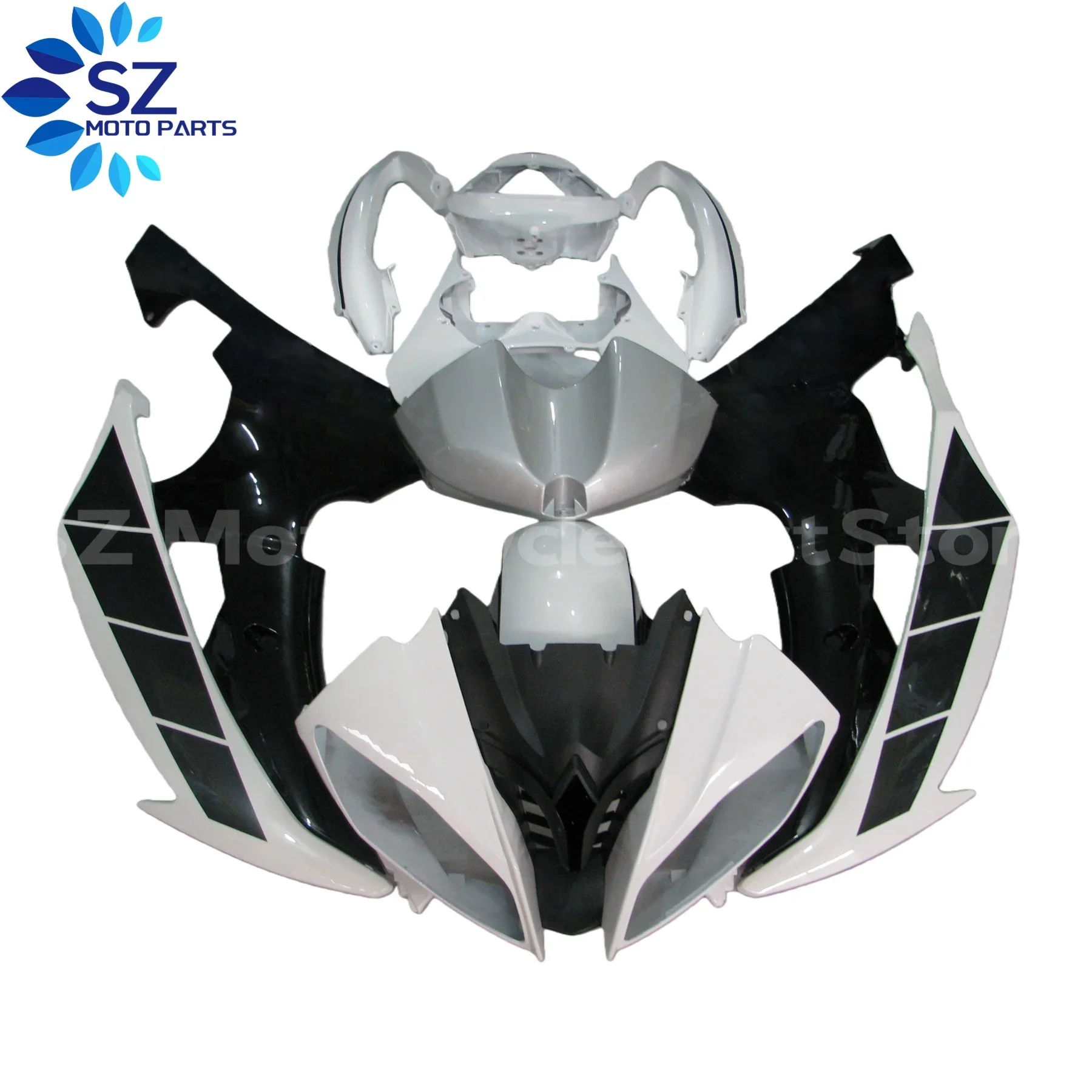 

Motorcycle fairing kit for Yamaha R6 08 09 10 11 12 13 14 15 16 YZF600 2008 2009 2010 2011 2012 2013 2014 2015 2016