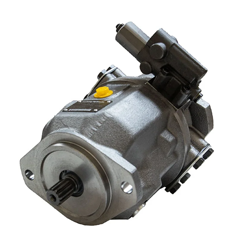 Axial Piston Variable Pump A10VO10/18/28/45/63/71/85/88/100/140 Hydraulic Piston Pump A10VO Full Series Hydraulic Pump