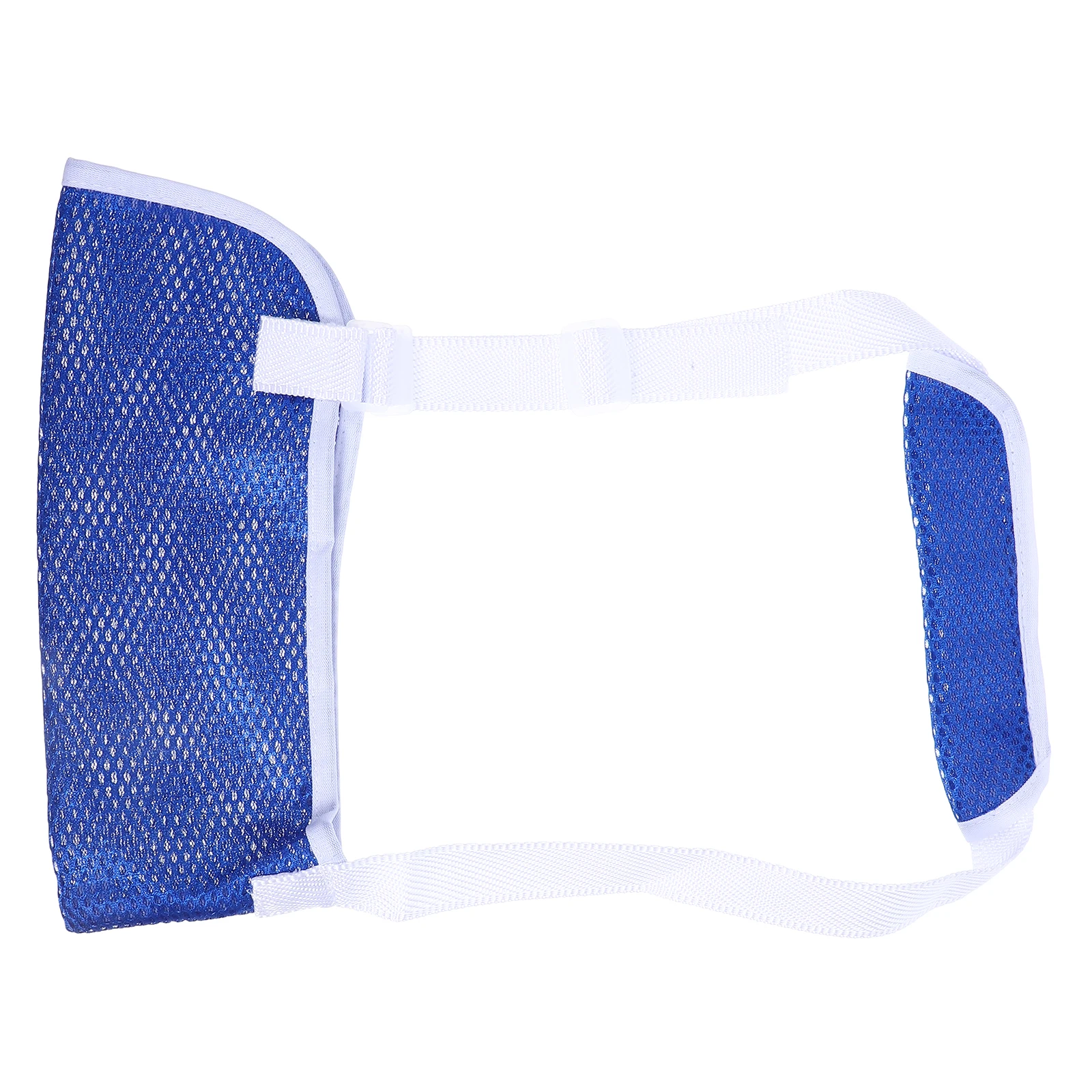 

Breathable Arm Sling Forearm Support Childrens Adjustable Length Waterproof Soft Brace Health Care Protect
