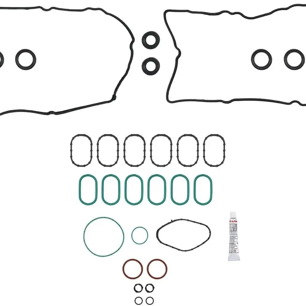 

FEL-PRO VS 50993 R Комплект прокладок крышки клапана двигателя для Ford F-150
