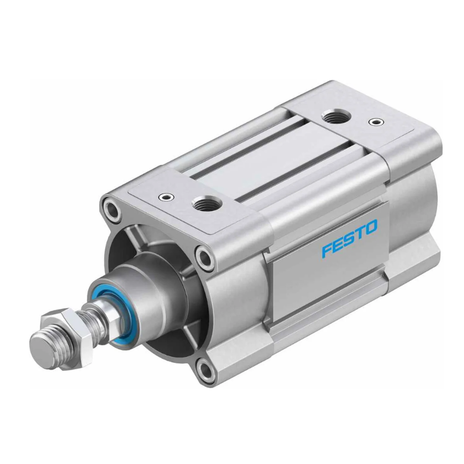 

Новый цилиндр FESTO DSBC-80-25-D3-PPVA-N3 3656632 ISO