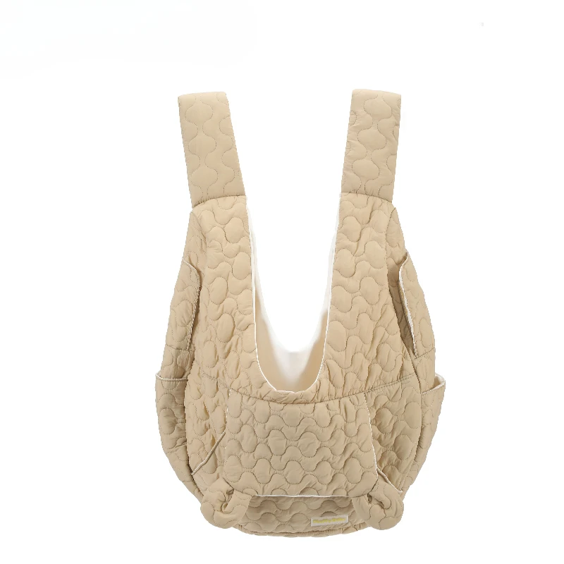 

Cat bag cat chest portable going out bag socialization winter back cat pocket artifact pet backpack