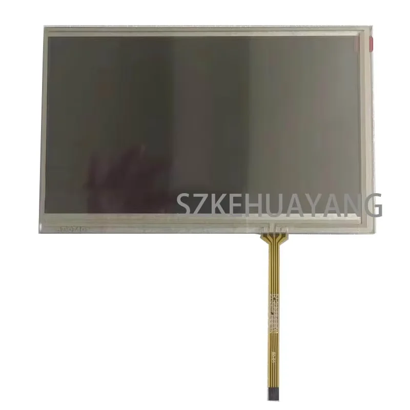 7 بوصة شاشة Lcd عرض لإطلاق X431 3G محول الأرقام بشاشة تعمل بلمس إطلاق X431 GDS شاشة لوحة اللمس