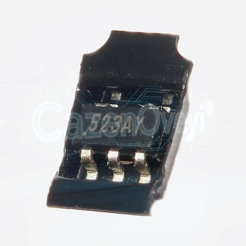 TLE8209-1R TLE8209-2SA TLE8209 G5243AT11U 523 CD4041UBE CD4041BE CD4041 DP2357 2357 CNY74-4 CNY74 STM32F103CBT6 STM32F103