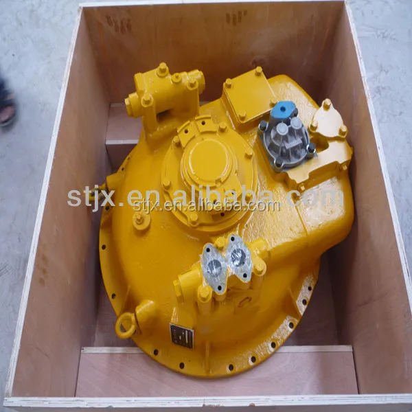 Wheel Loader SL50W Torque Converter   