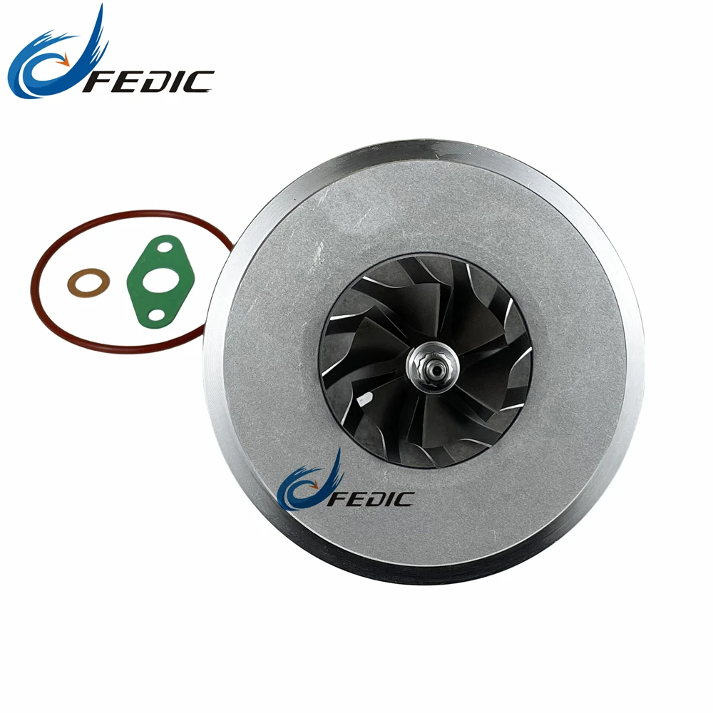 Chra A6130960499 711017 Cartucho turbo para Mercedes E 320 S 320 CDI W210 W220 145 Kw 197 HP OM613 2000-2002