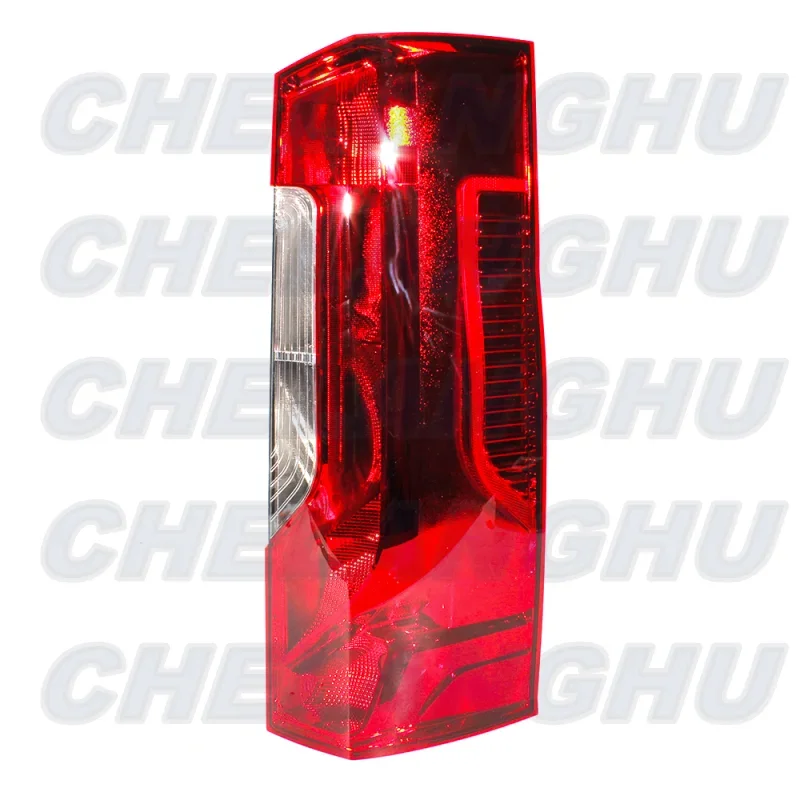 For Benz Sprinter W907 W910 2019 2020 2021 2022 European Version Right Side Tail Light Rear Lamp Without Bulbs car assecories