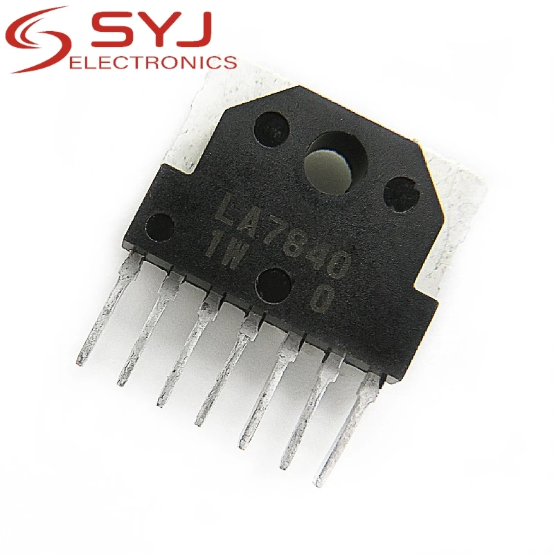 5PCS D20SB80 20SB80 STR-F6267 STRF6267 F6267 LA7840 7840 NJM4560L NJM4560 C4570HA C4570 TA7368P TA7368 SIP