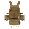 Coyote Brown