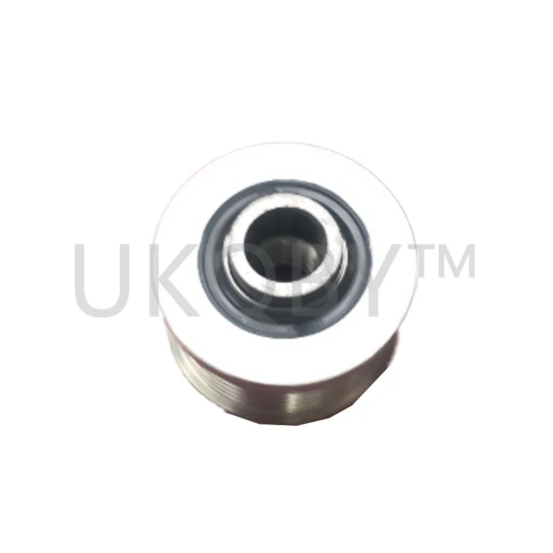 

13258483 подходит для Ch ev ro let Cr uz e, Bu ic k Ex ce ll e 1,6 генератор колес, однонаправленное колесо