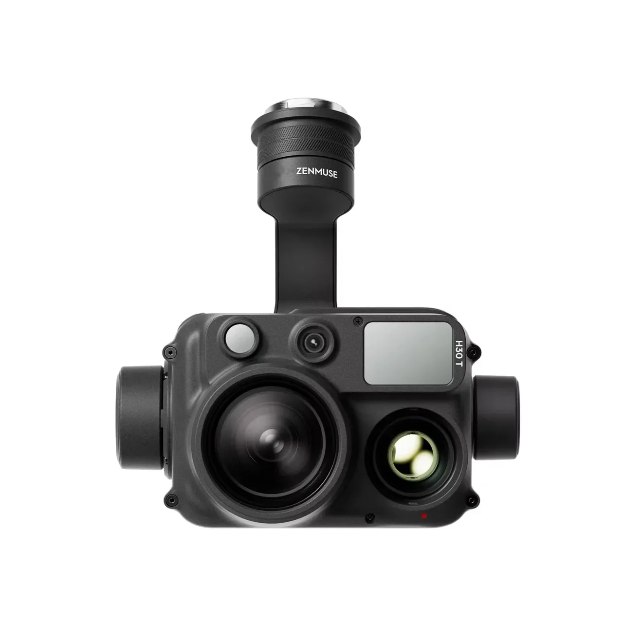 H30T  30x Optical Zoom AI Tracking Laser Ranging Thermal Camera Night Vision Camera for M350rtk Dr-one Payload
