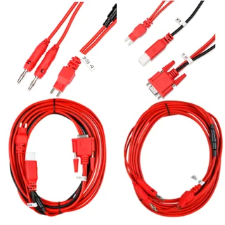 Рисунок 5 - Кабель Autel для Toyota 8A AKL с коробкой