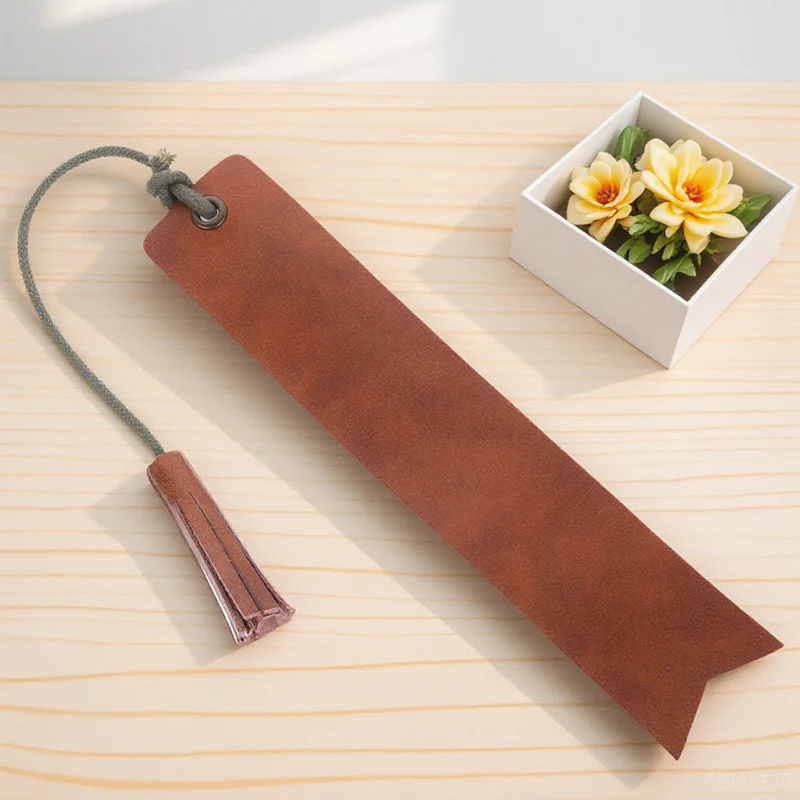 

Bookmark Blank DIY Page Marker for Readers Writers Book Lovers Vintage Style Reader Gift Asleep Here Bookmark