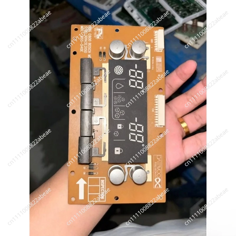 For Refrigerator main board 30143D5051 FRU-54 ** computer board, driver board 30143D2150 display board