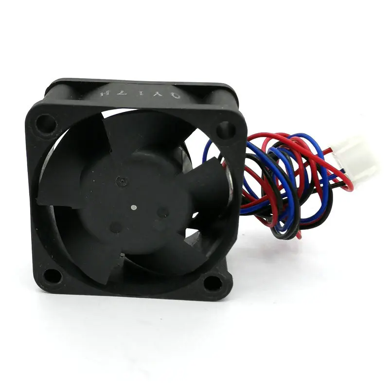 4cm 4020 5V  EFB0405MD Cooling Fan 40*40*20mm HZDO EFB0405LD  EFB0405HD EFB0405VHD  EFB0405HHD