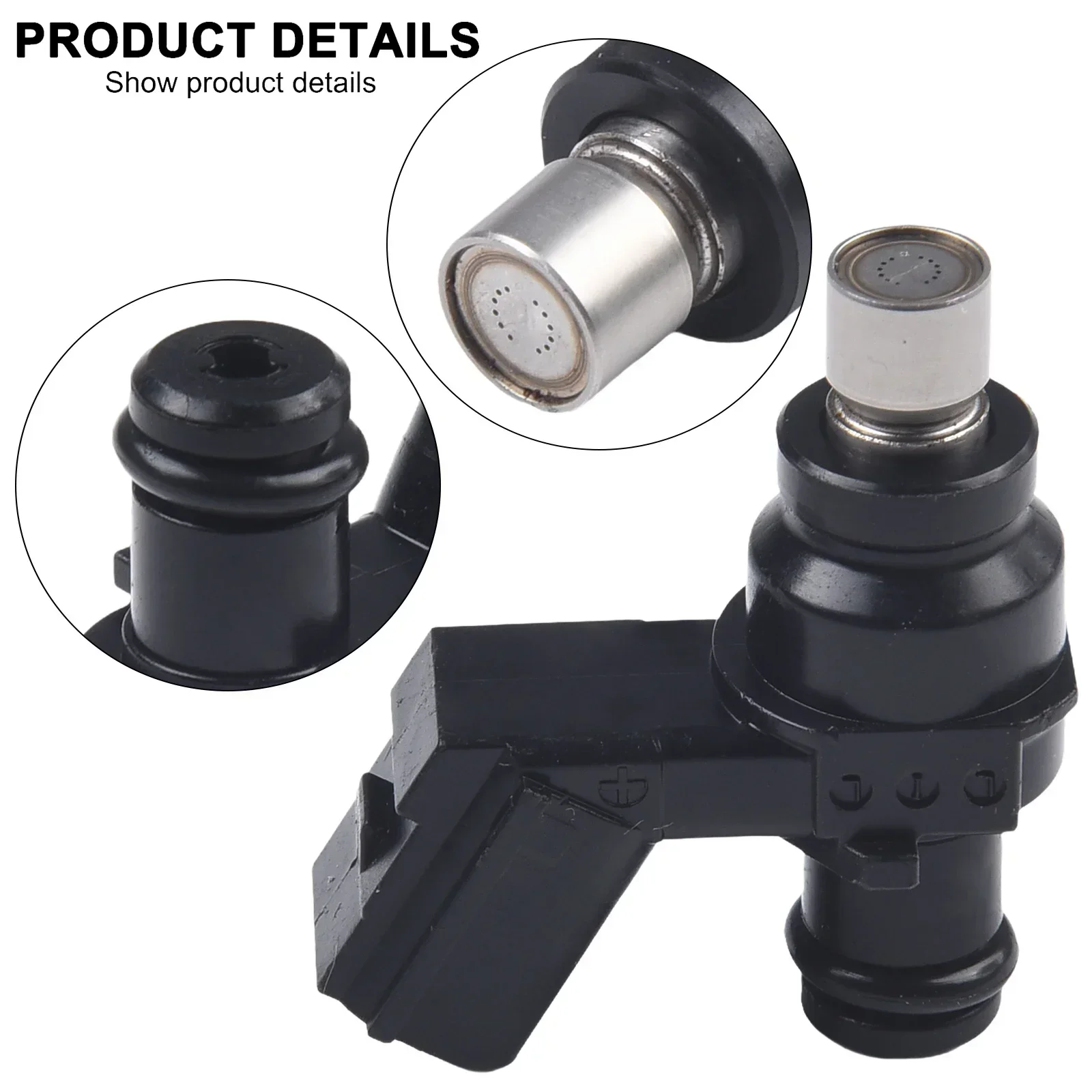 Motorcycle- Fuel Injector- For-KTM- 250 350- 450 SX 2016-2020 79041023044 Motor- Fuel Injection Nozzle- Jet Replacement Parts-