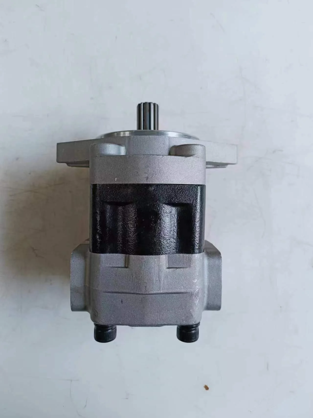 مضخة تروس هيدروليكية TLF 23A-60-11203 لـ GD605 GD521