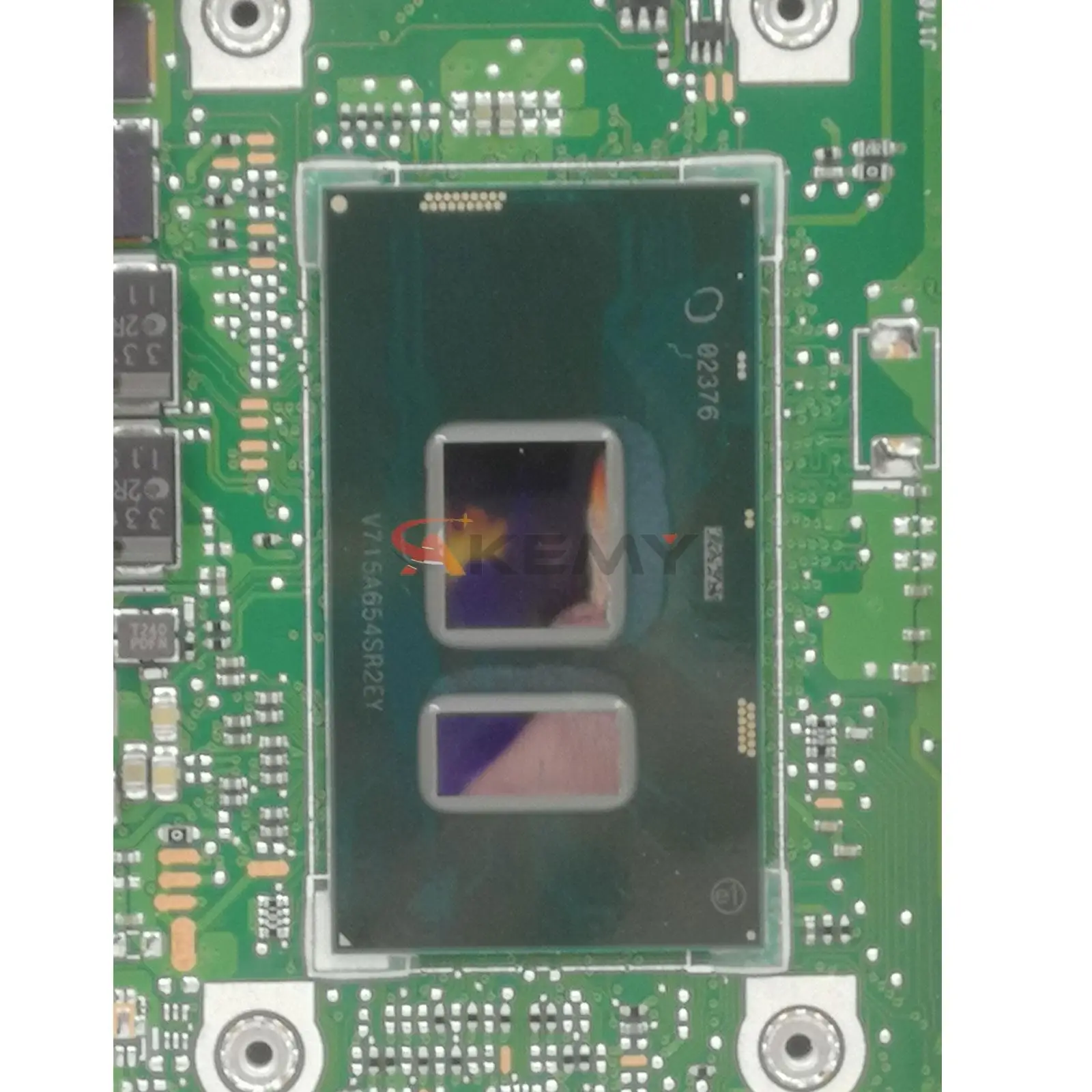 Placa base para ordenador portátil, X456UQ, X456UJ, A456U, X456UB, F456U, X456UV, X456, X456UA, X456UQK, I3, I5, I7, DDR3, DDR4, UMA, PM