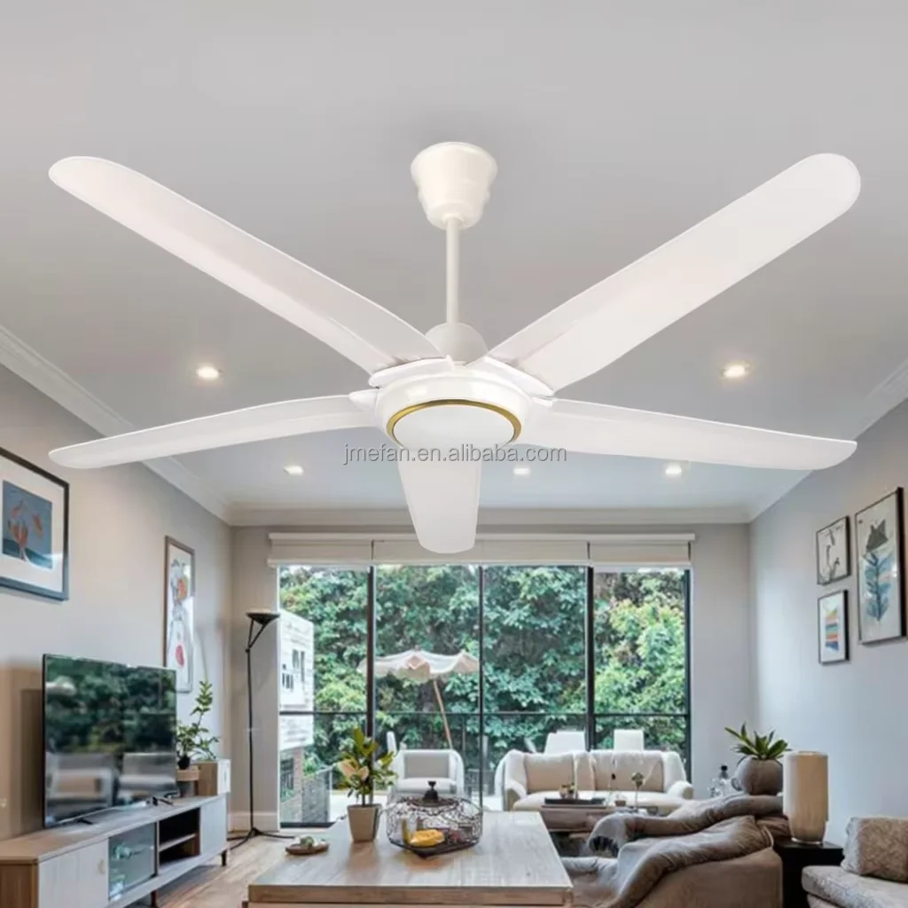 E FAN 5-blade High air Volume Ceiling Fan Hot Selling Model
